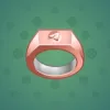Signet Ring #3727