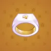 Signet Ring #3731