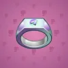 Signet Ring #3732
