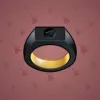 Signet Ring #3734
