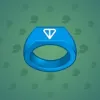 Signet Ring #3737