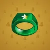 Signet Ring #3738
