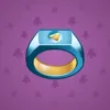 Signet Ring #3739