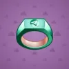 Signet Ring #3740
