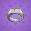 Signet Ring #3741