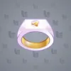 Signet Ring #3742