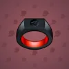 Signet Ring #3744