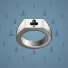 Signet Ring #3745