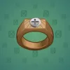 Signet Ring #3746