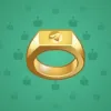 Signet Ring #3748