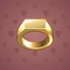 Signet Ring #3749