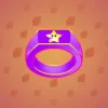 Signet Ring #3752
