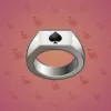 Signet Ring #3766