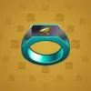 Signet Ring #3769