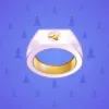 Signet Ring #3776