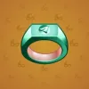 Signet Ring #3777