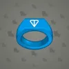 Signet Ring #3781