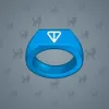 Signet Ring #3782