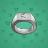 Signet Ring #3783