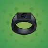 Signet Ring #3784