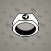Signet Ring #3785