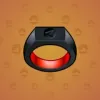 Signet Ring #3786