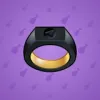 Signet Ring #3787
