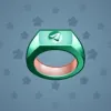 Signet Ring #3788