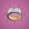 Signet Ring #3790