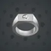 Signet Ring #3796