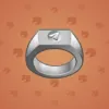 Signet Ring #3798