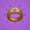 Signet Ring #38