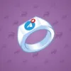 Signet Ring #3801