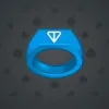 Signet Ring #3803