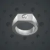 Signet Ring #3805