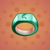 Signet Ring #3806