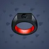 Signet Ring #3807