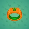 Signet Ring #3808