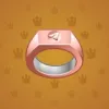 Signet Ring #381