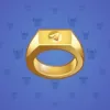 Signet Ring #3813