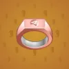 Signet Ring #3814