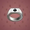 Signet Ring #3819
