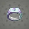 Signet Ring #3820
