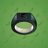 Signet Ring #3821
