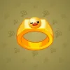 Signet Ring #3824