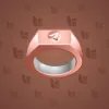 Signet Ring #3827