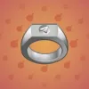 Signet Ring #3828