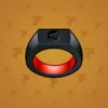 Signet Ring #3829