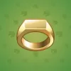 Signet Ring #3832