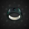 Signet Ring #384